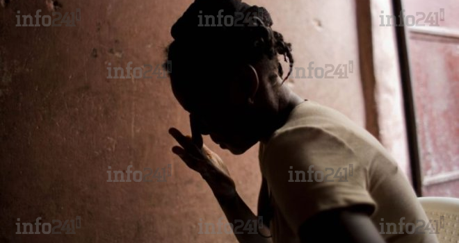 Le patron du B2 de Lambaréné jeté en prison pour avoir violé une mineure gardée à vue !
