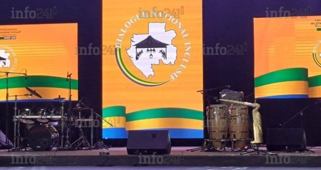Dialogue national inclusif du CTRI, le 6e du genre de l’histoire politique du Gabon