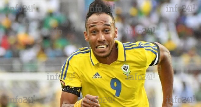 Gabon vs Mali : les Panthères défieront les Aigles sans Aubameyang ce samedi !