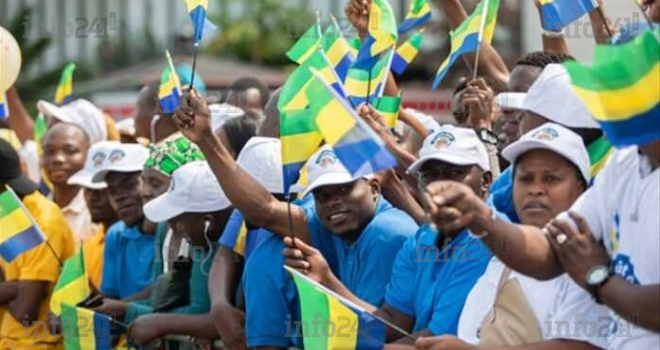 Fête nationale du Gabon : Plusieurs jours fériés pour la semaine du 17-Août