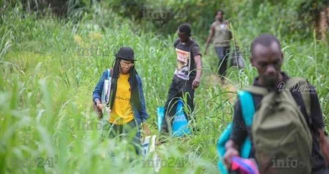 Orphelins : « Les Ateliers d’Ida » sollicite la générosité de bienfaiteurs gabonais