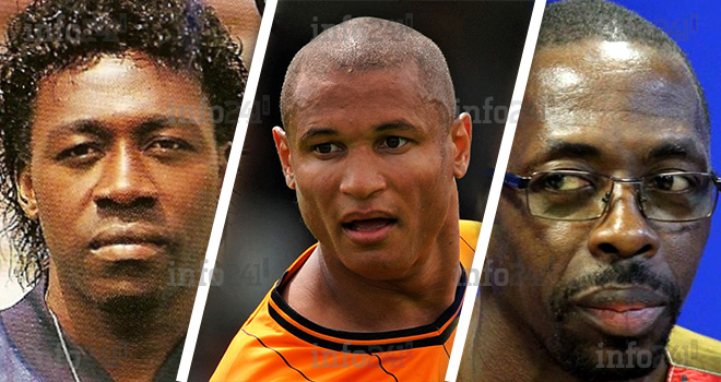 Un trio d’anciennes gloires pour conduire les Panthères du Gabon à la CAN 2019 !