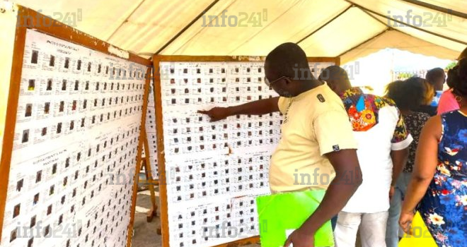 Gabon&nbsp;: La liste électorale des législatives et locales déjà disponible en ligne et dans les mairies