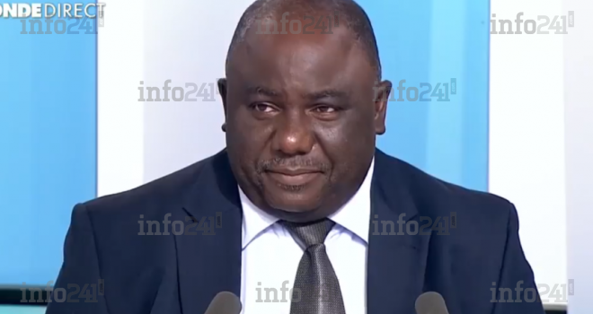 « Ce mois-ci, les agents publics gabonais ont été payés au lance-pierre »