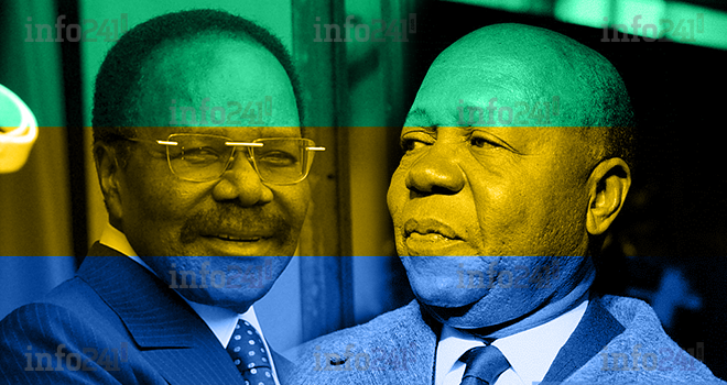 Gabon, ce doux pays où seule la mort sépare ses dirigeants du pouvoir présidentiel