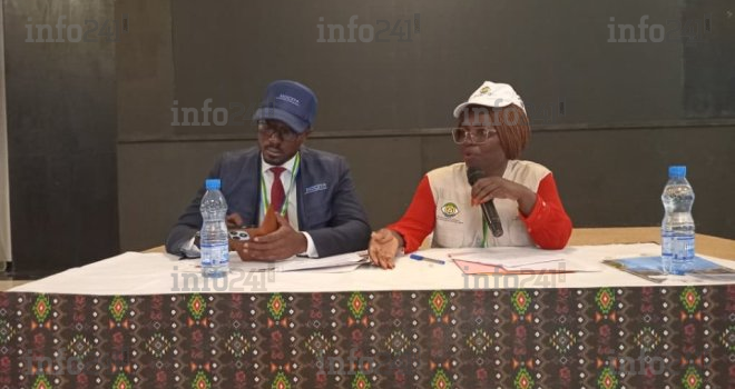 Elections 2025&nbsp;: La société civile gabonaise déploie près de 520 observateurs électoraux