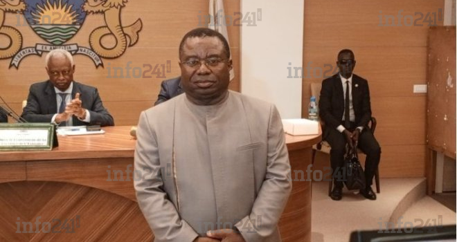 Mairie de Libreville&nbsp;: Le PDG s’empare du poste de 6e adjoint après la disgrâce de son dissident Moussotsi