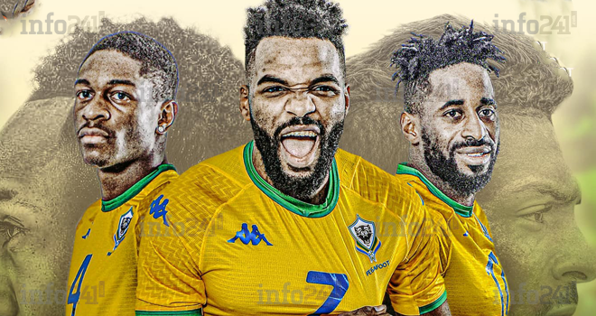 CAN 2021 : Soir de vérité pour les Panthères du Gabon après plusieurs jours de tensions