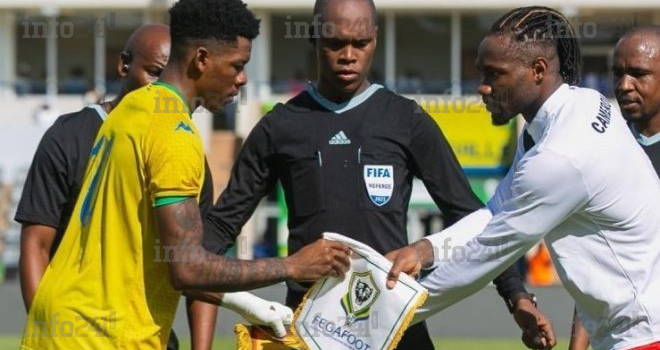 CAN Maroc U23 : Le comité d’organisation remplace déjà le Gabon par... le Cameroun !