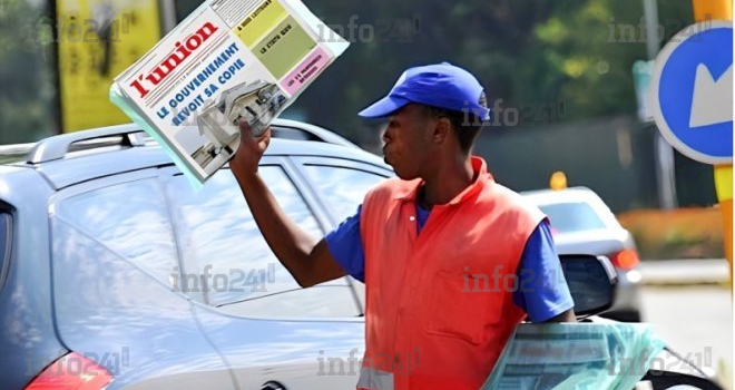 Liberté de la presse 2026&nbsp;: le Gabon d’Oligui Nguema chute de deux places au classement RSF