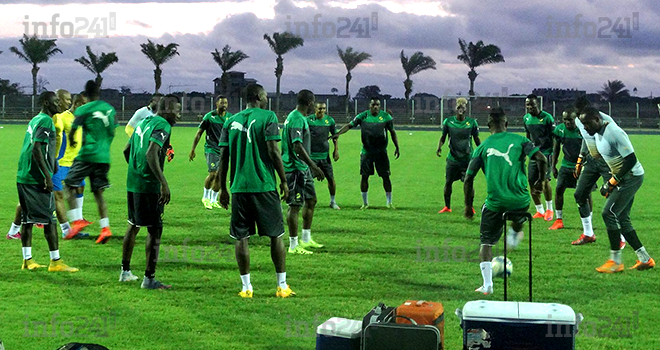CAN 2017 : le Gabon terrasse sans encombre le Soudan 4-0