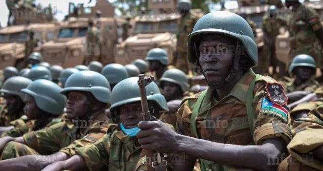 L’ONU prolonge le mandat de sa mission au Soudan du Sud malgré les tensions au Conseil de sécurité