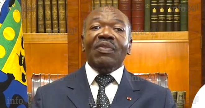Ali Bongo caresse toujours le rêve de faire adhérer le Gabon au Commonwealth en 2022 !