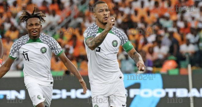 CAN 2023 : La Côte d’Ivoire s’incline face au Nigeria dans un duel intense