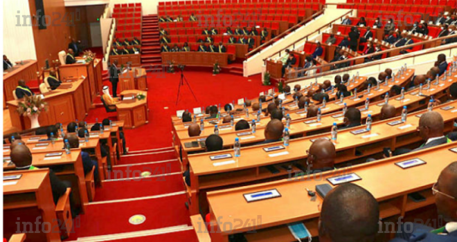 Questions orales : quand le gouvernement gabonais provoque la colère des députés