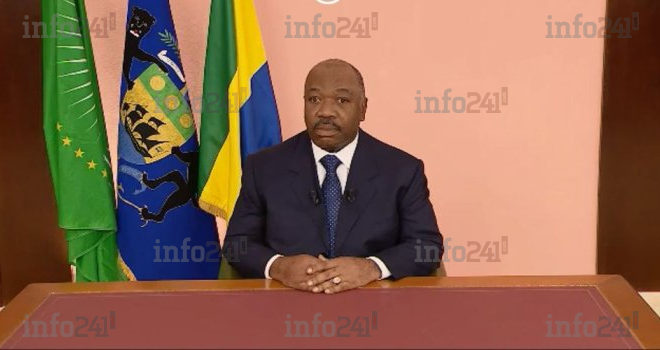 Ali Bongo de retour ce mardi au Gabon pour faire prêter serment à ses ministres