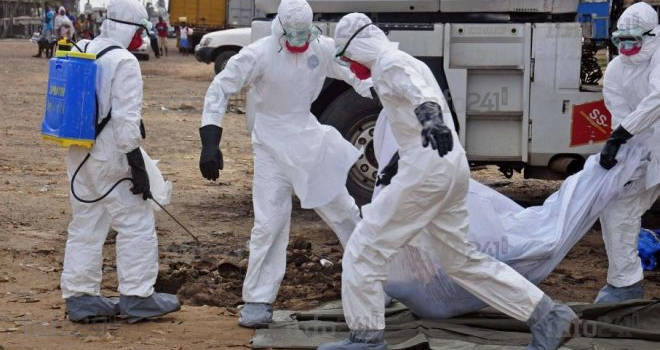Ban Ki-moon : l’épidémie d’Ebola pourra être vaincue