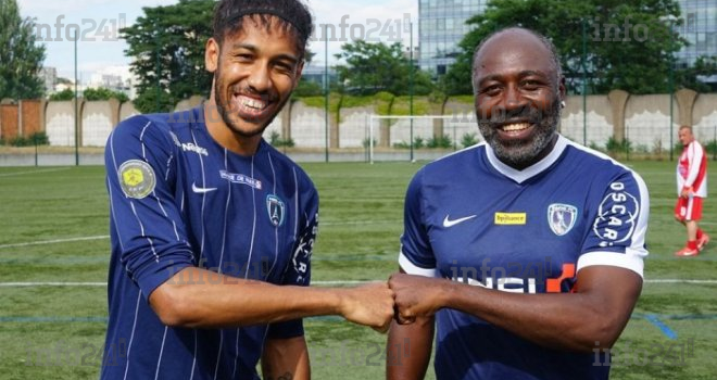La FEGAFOOT a nommé Aubame Yaya coach du Gabon sans son consentement !