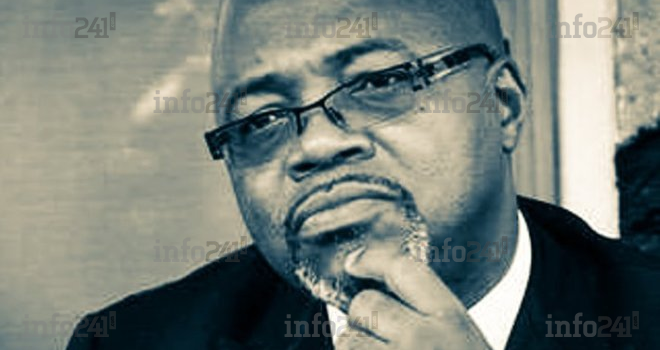 André Mba Obame&nbsp;: 11 ans après sa disparition, l’empreinte intacte d’un politicien gabonais majeur