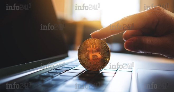Bitcoin  : histoire de la première cryptomonnaie 