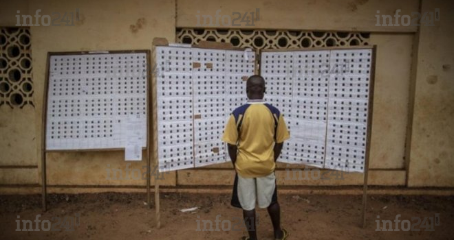 Présidentielle 2023 : la révision de la liste électorale devrait débuter ce mois d’avril