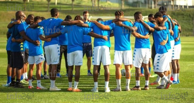Classement FIFA post-CAN : Le Gabon chute de 2 places, derrière la Guinée équatoriale et la RDC