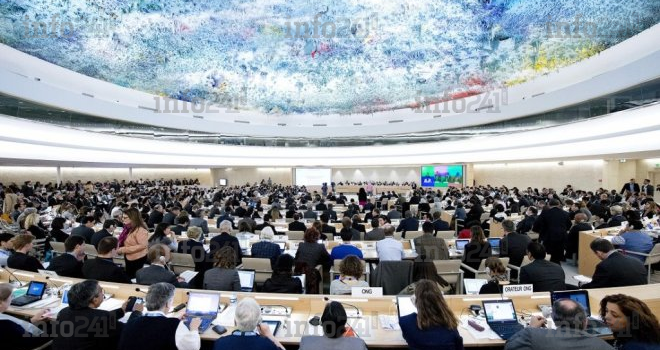 Droits de l’homme : L’UE interpelle l’ONU pour qu’une enquête sérieuse soit dépêchée au Gabon 