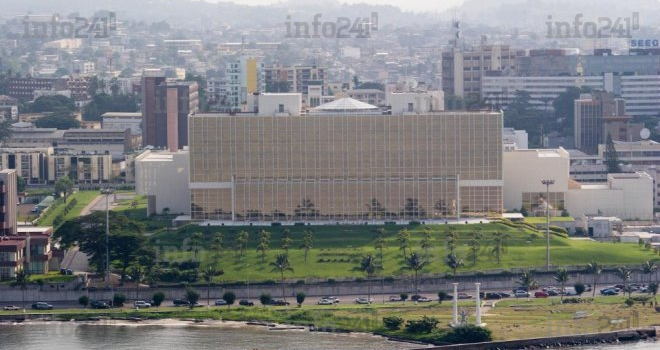 Le Gabon lève à nouveau 10,7 milliards d’emprunts sur le marché de la CEMAC