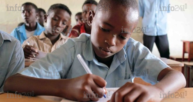 Orientation en 6e : les élèves gabonais fixés sur leur futur établissement ce 5 juillet