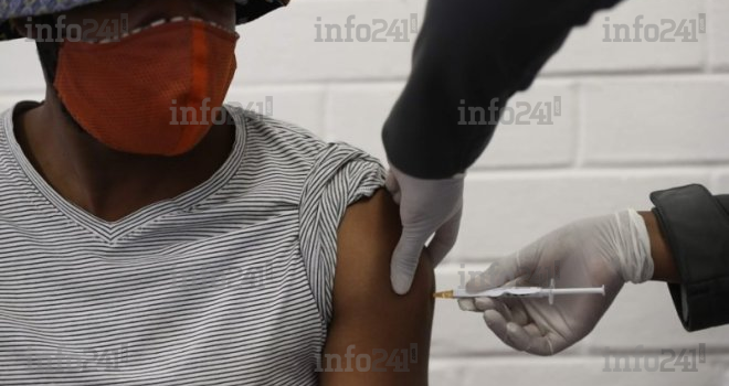 Coronavirus : l’Afrique veut accélérer sa course dans l’achat mondial de vaccins