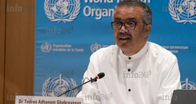 Mpox : L’OMS lève l’urgence sanitaire internationale sur la variole du singe
