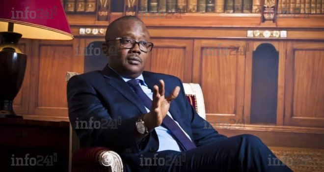 Le président de la Guinée Bissau en terres gabonaises dès ce lundi