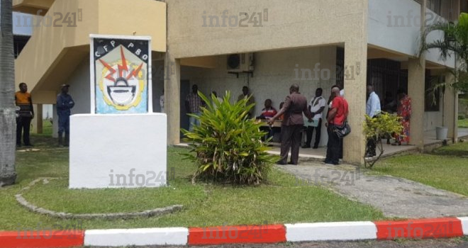 Les enseignants de la formation professionnelle du Gabon en grève depuis le 9 mars