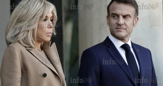 USA-France&nbsp;: Le couple Macron va prouver scientifiquement que Brigitte est une femme
