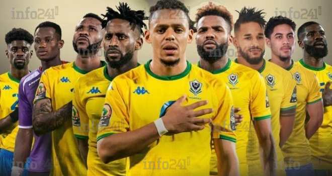CAN 2021 : Les Panthères du Gabon à l’épreuve de vérité face au Burkina Faso cet après-midi !