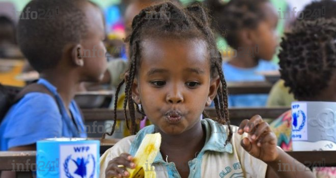 Éthiopie : l’ONU suspend l’aide alimentaire accordée au pays suite à des détournements