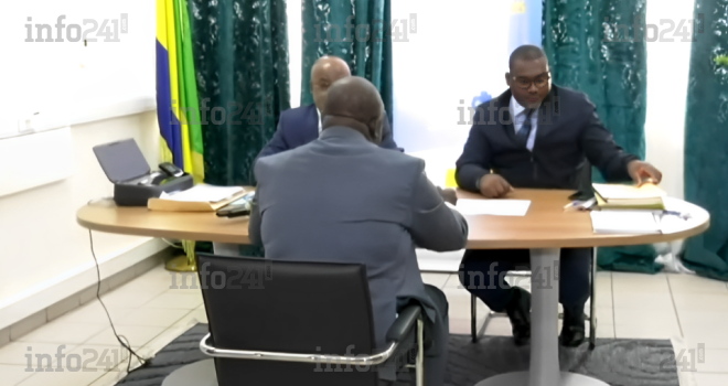 Présidentielle gabonaise&nbsp;: le compteur des candidatures frôle désormais la barre des 30