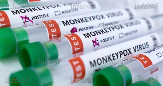 Variole du singe :  Face à la flambée des cas, l’OMS pourrait déclencher l’alerte ce samedi