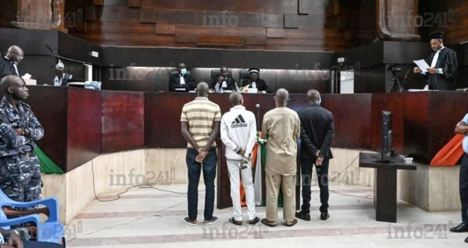 Côte d’Ivoire : 11 accusés condamnés à perpétuité pour l’attentat de Grand Bassam 