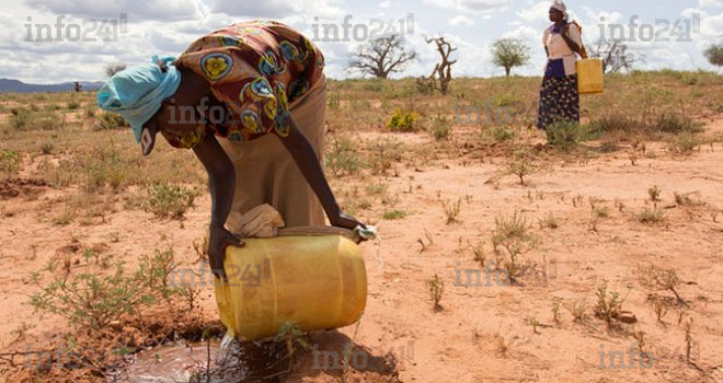 Risques climatiques en Afrique : la BAD lance ADRiFi, un programme ad hoc