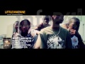 Impossible de lire la video