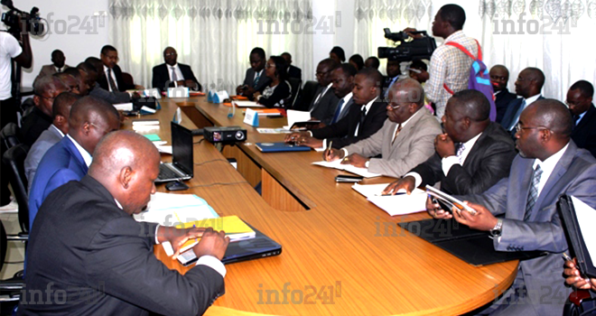 Fonction publique : les derniers réglages du nouveau système de rémunération gabonais