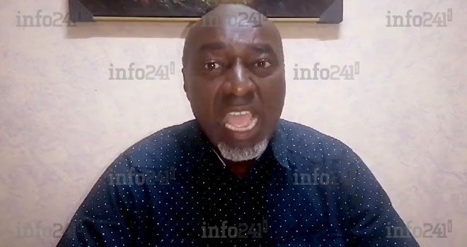 Rentrée des classes au Gabon : Marcel Libama appelle au boycott et dénonce une date précipitée
