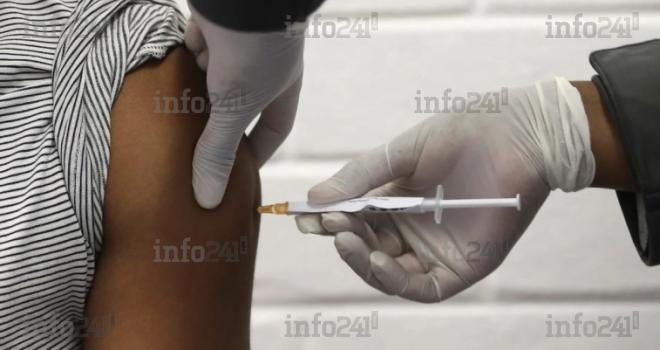 Coronavirus : 884 cas actifs Covid-19 et plus aucun patient en réanimation au Gabon