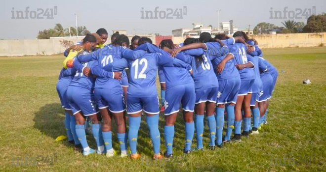 Après Togo vs Gabon, la délégation gabonaise frappée de violents maux au bas ventre&nbsp;!