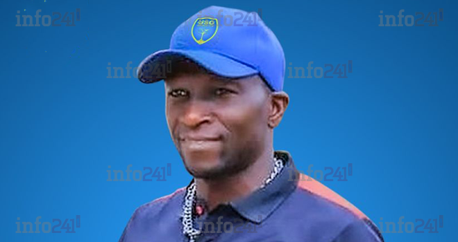 National-Foot 1 : Bruno Mbanangoye Zita nommé nouvel entraîneur de l’Union Sportive d’Oyem
