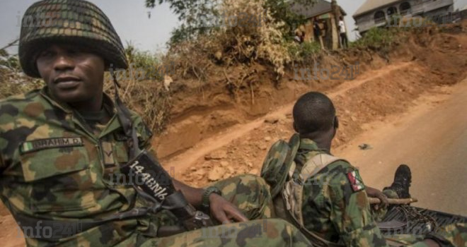 Niger : l’armée se renforce à Niamey pour parer à une intervention d’un pays étranger