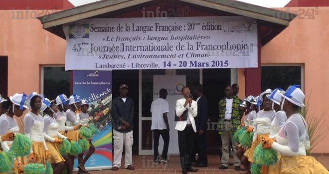 Les JVF du Gabon pour une contribution de la jeunesse à l’environnement et au climat