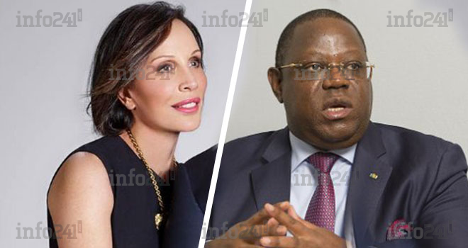 Transfert d’Ali Bongo : quand Sylvia Bongo grille la politesse au gouvernement gabonais
