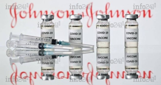 Vaccins/Covid-19 : Johnson & Johnson augmente le risque de dysfonctionnement neurologique